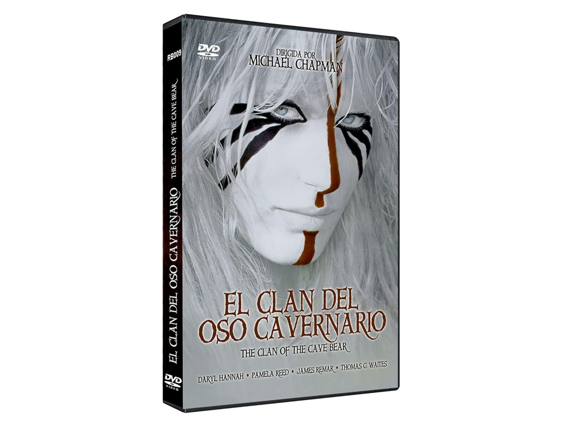 The Clan of the Cave Bear (1985) / El Clan del Oso Cavernario 