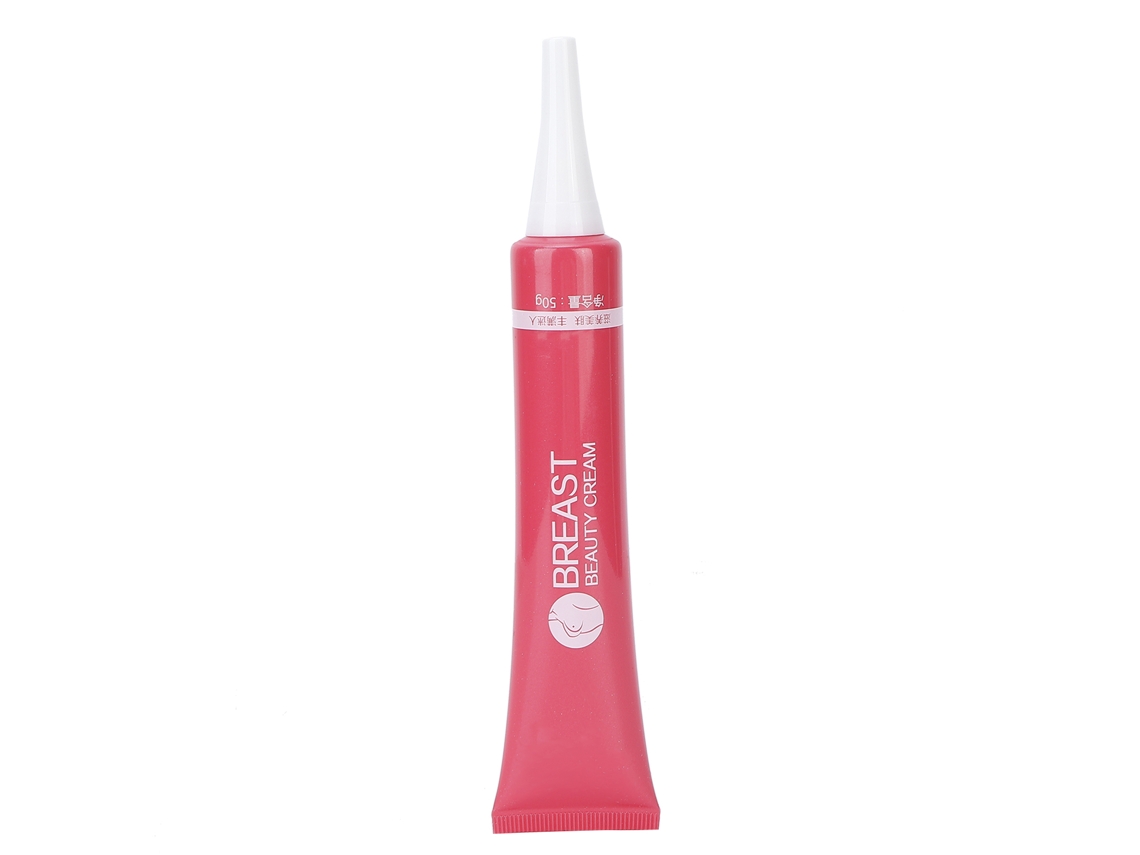 Creme De Massagem Para Peitos Com Firmamento E Hidratação
