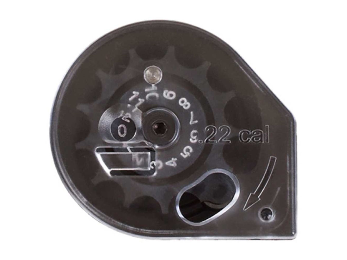 Carregador Armas Pcp 5.5 Mm Pretokral