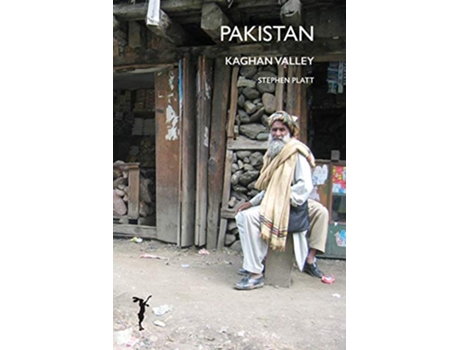 Livro Pakistan Kaghan Valley de Stephen Platt (Inglês)
