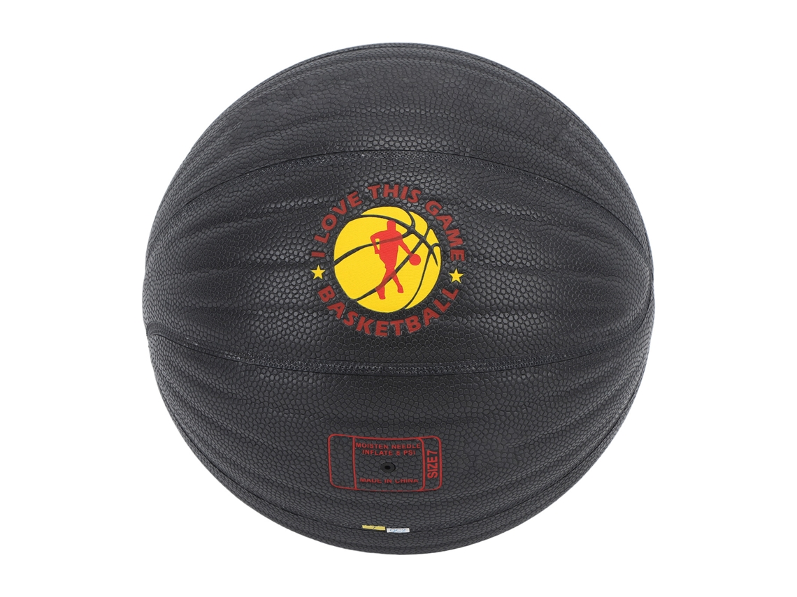 Rebe-balón De Basquetebol De Treinamento De Peso Pesado Tamanho 7 Pu Com Boa Rebotabilidade 1.5kg 3.3lb Para Homens E Mulheres