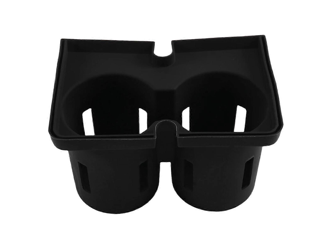 Protetor De Porta-copos De Controle Central De Carro Com Anel De Metal Para Cd, Compatível Com Tank 500 Hi4-t Hi4-z, Preto._yua