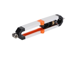 Laxiscreed Scriber Dobravel Para Contorno De Arcos Irregulares E Medição Precisa