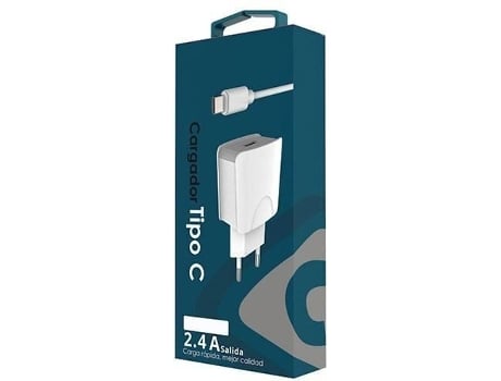 Carregador MYPROTECTOR Sony Xperia XZs