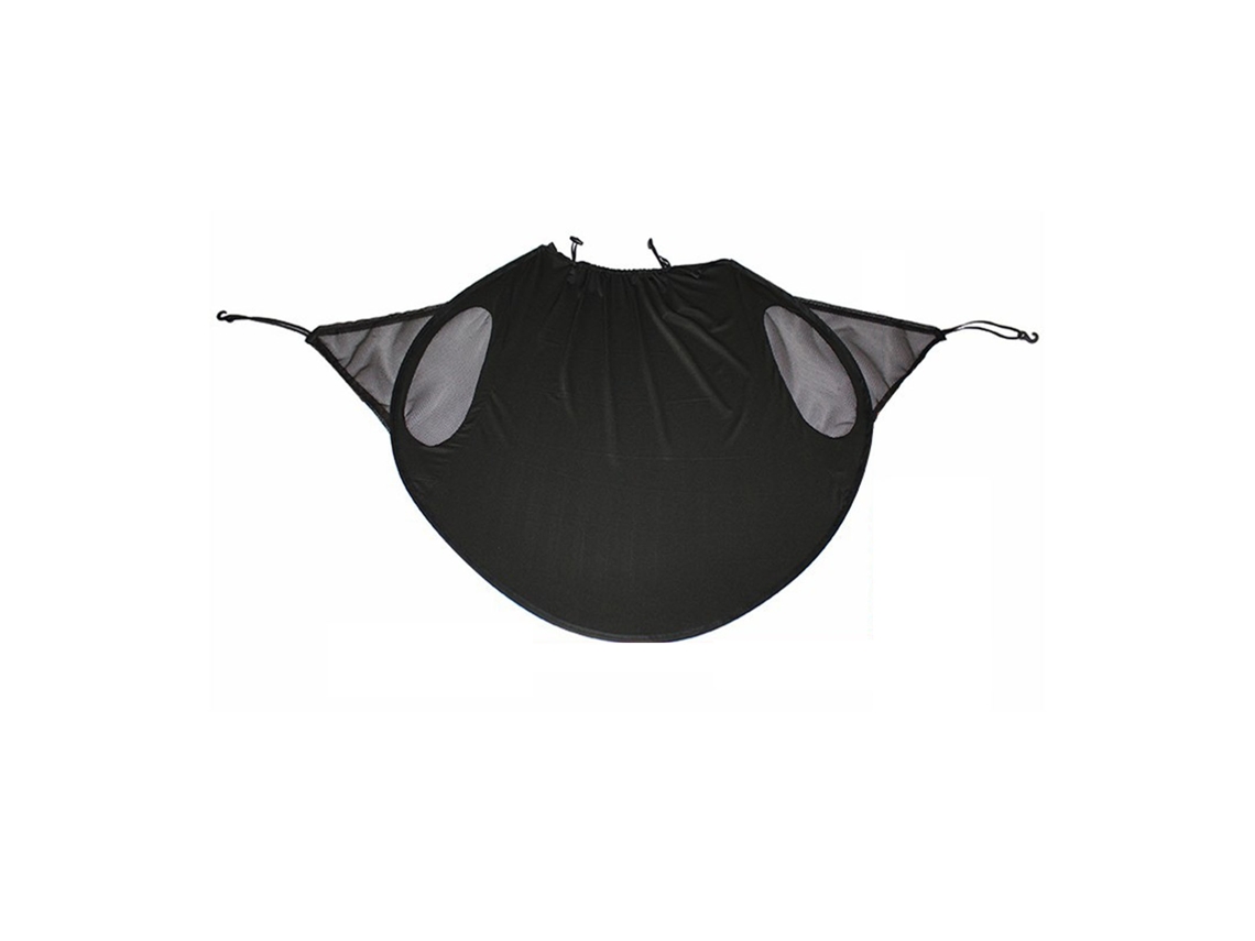 Mali toldo Solar Universal para Carrinho de Bebê com Proteção Uv e À Prova de Água