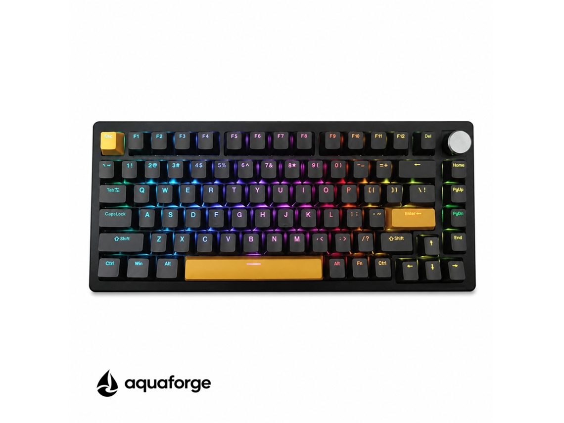 Conjunto De Teclas Para Teclado Mecânico Pbt