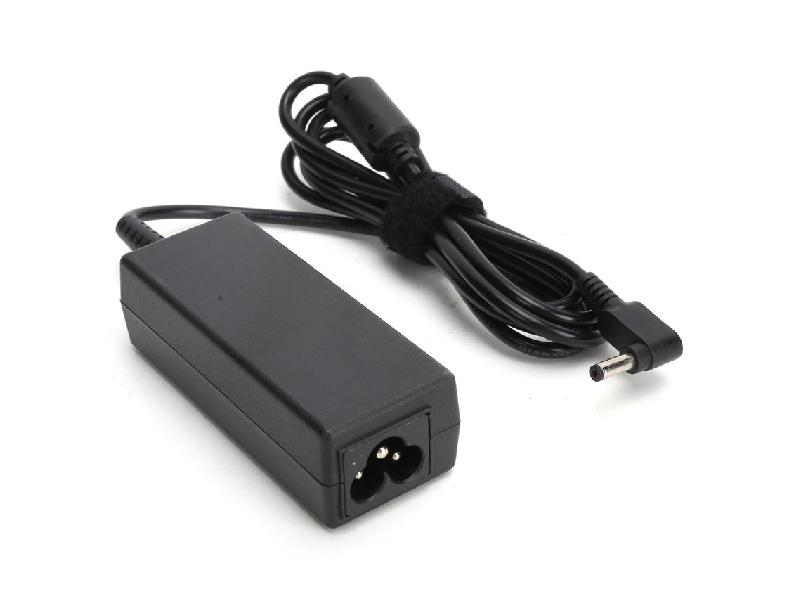 Adaptador De Energia (para Asus 19v1.75a33w Porta Redonda 4.0*1.35mm)
