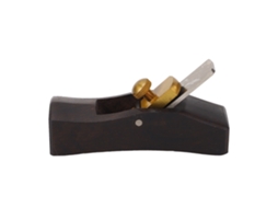 Ferramenta Manual de Carpintaria Mini Planeador de Madeira para Retoques e Chanfrados Woodworking Gadget