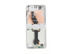 Chassi Central para SAMSUNG Galaxy Z Flip 6 Estrutura Duradeira