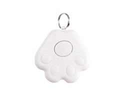 Rastreador Gps Bluetooth Anti-perda, À Prova D'água, Compatível Com Chaves De Animais De Estimação (cães E Gatos), Carteira, Rastreador De Ativid