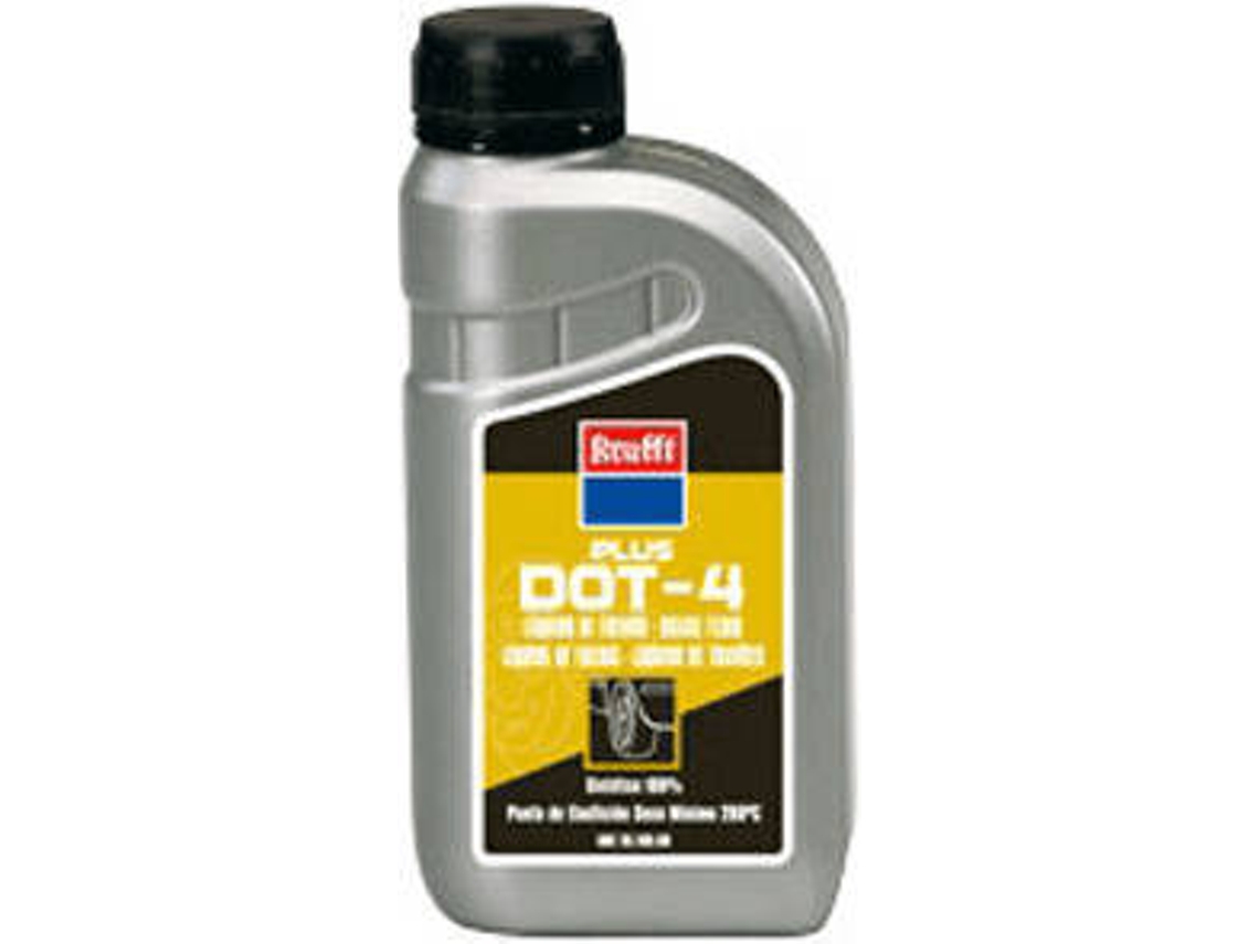 Dot-4 Plus KRAFFT FLUIDS | Worten.pt