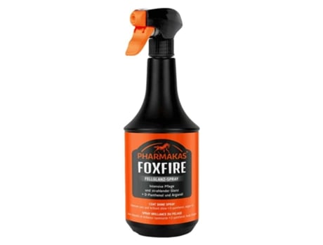 Spray de Brilho 1L Transparentepharmaka