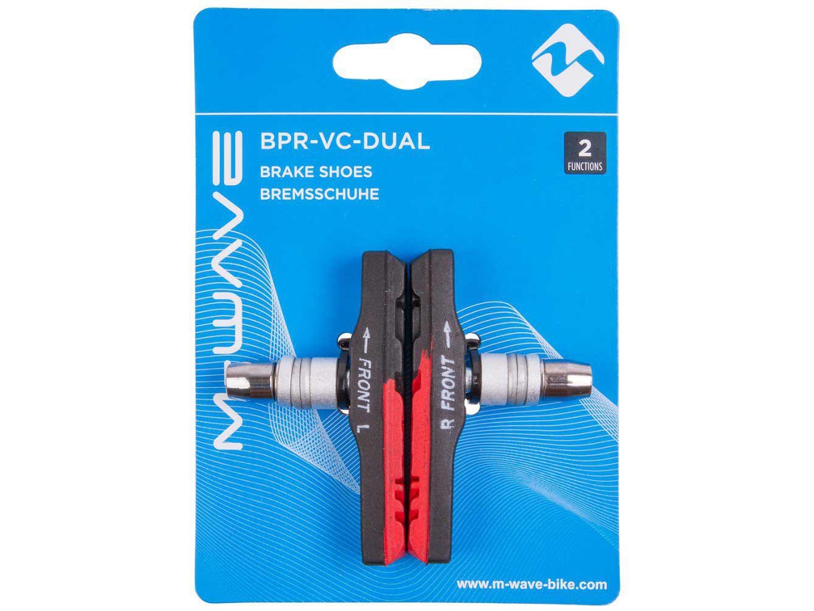 M-Wave Bpr-Vc-Dual For V-Brake
