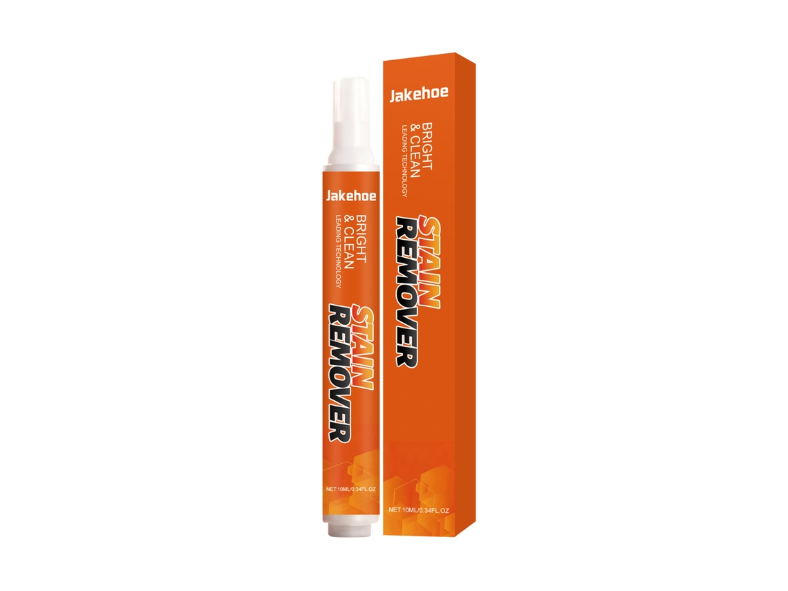 Caneta Remove Manchas Eficaz Para Roupas