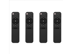 Controle Remoto Bluetooth 5.2 Para Smart Tv Box E Computador.