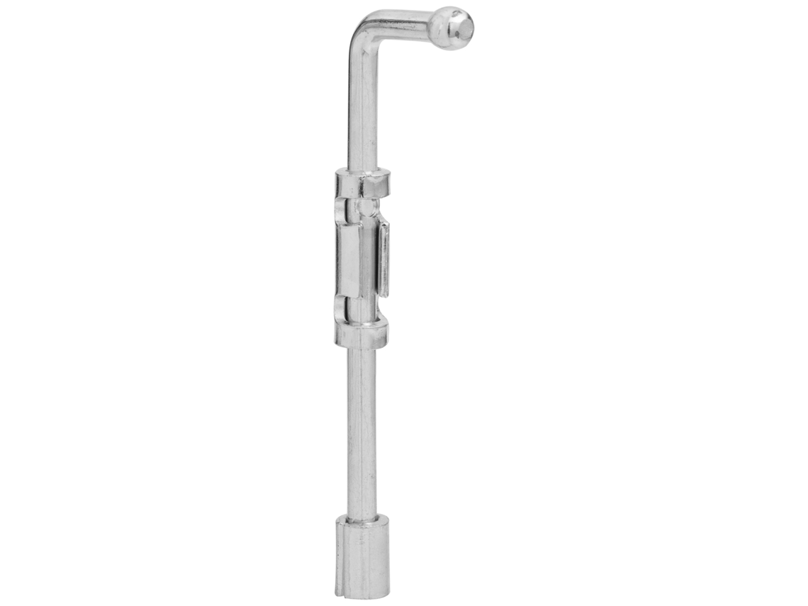 Fch Serralheiro 3/8 * 2p Inox