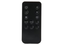 Controle Remoto para Soundbar Sb400 LAXISCREED