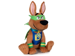Peluche Scooby Kid Halloween Scooby Doo 30cm PLAY BY PLAY