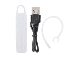 Fones de Ouvido EOOCOO (negócio de Bluetooth Sem Fio para Carro)