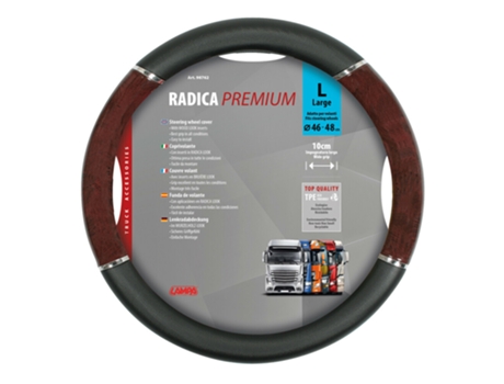 Capa Skeentex LAMPA Radica