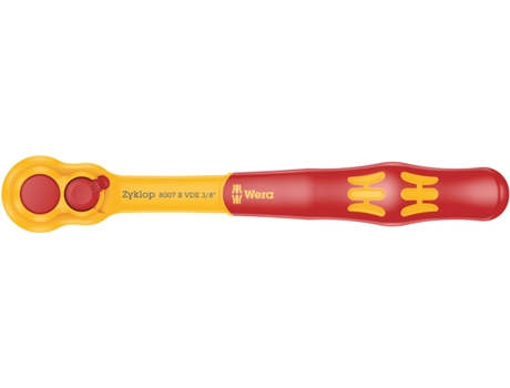 Wera 8007 B Vde Chave de Caixa 1 Unidade(S)