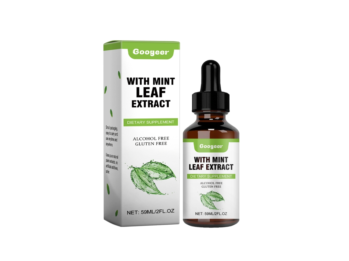 Gotas Herbais LAXISCREED para Melhorar Saúde e Bem estar