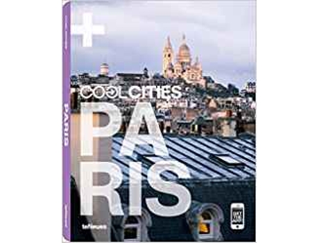 Livro Cool Paris de Vv Aa (Espanhol)