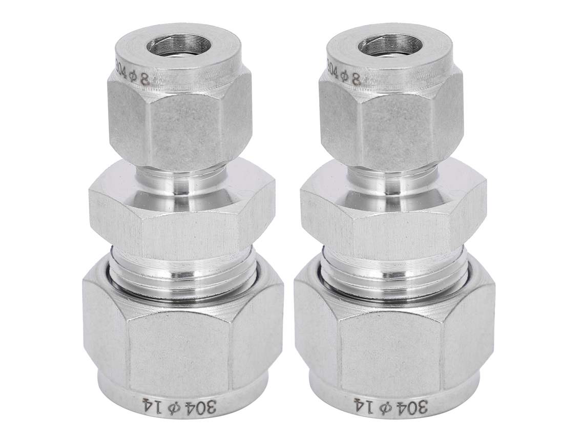 Conector Pneumático Rápido (conectar Rápido, Adaptar)