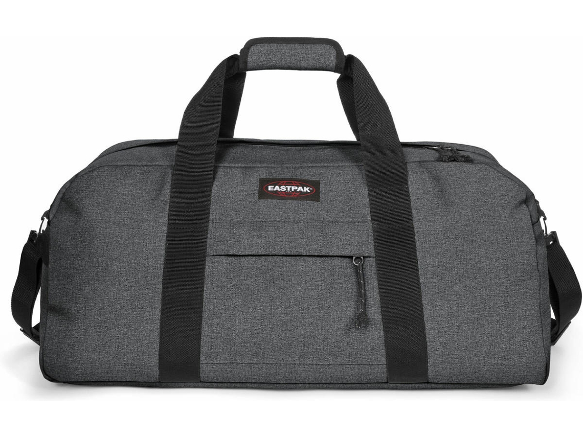 Mala EASTPAK Station + (Preto)