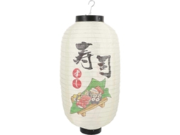Decoração De Lanterna Japonesa, Lanterna De Seda, Pingente De Lanterna, Cantina De Sushi Olysi Shop