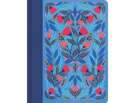 Livro esv single column journaling bible, artist series de illustrated by jess phoenix (inglês)