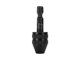 Laxiscreed Bits De Montagem Rápida Para Broca Com Encaixe Hexagonal De 6,5mm Para Ferramentas Eléctricas