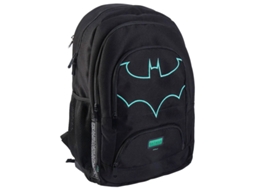 Mochila Batman Da Dc Comics 46cm