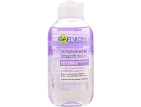 Desmaquilhante de Limpeza Essencials 125 ml