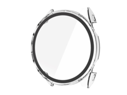 Capa Para Garmin Forerunner 970 (transparente) Spqment