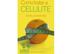 Livro de Agnelo Martins (Português)