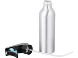 Frasco Spray Multifuncional Leve De 150 Ml Com Bico Pulverizador.