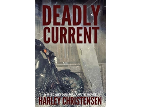 Livro Deadly Current De Harley Christensen (inglês)