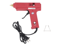 2026 Store Máquina de Cola Térmica Manual 120W para DIY e Industrial | S/MARCA