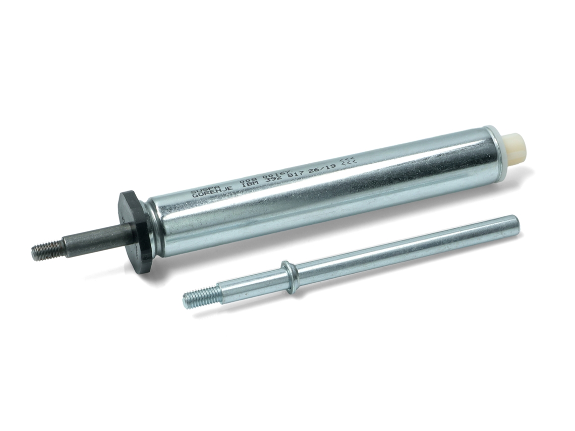 Amortecedor 88n Gorenje 392817 393119 SUSPA para Máquina de Lavar Roupa Sar001go