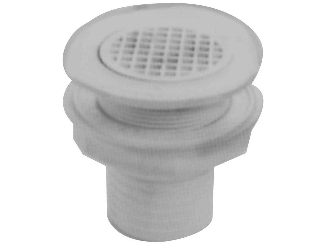 T-Hull Flush Branco 1-1/2´´FORESPAR