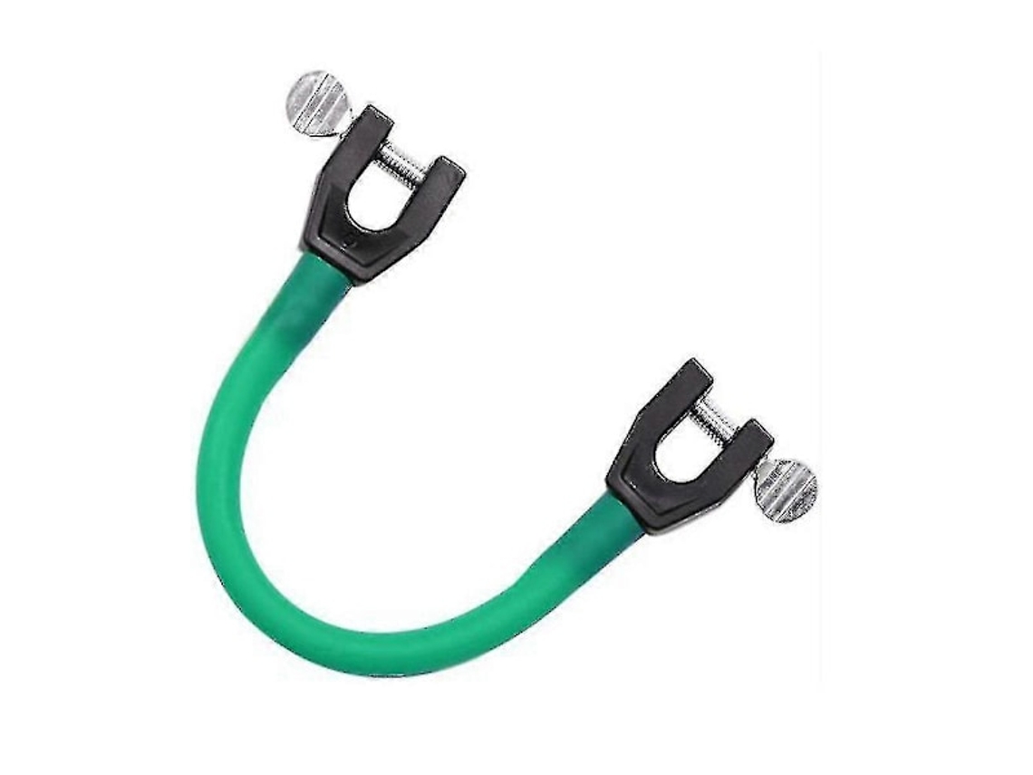 Pc Ski Tip Clutch Control Wedge Auxílio De Treinamento De Esqui Embreagem De Snowboard Vermelha Aquaforge