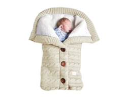 Cobertores para Recém nascidos, Carrinhos de Bebê, Lã para Dormir, Grossas Tricot Bebês, Ideal para Crianças, Educativo, Durável STELASPLEN