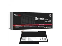 Bateria de Computador Portátil Msi