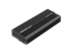 Capa Disco Duro QOLTEC 52270 Usb Usb-C Sata M.2
