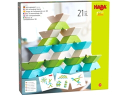 Brinquedos para Bebé HABA 305458 (3 anos)