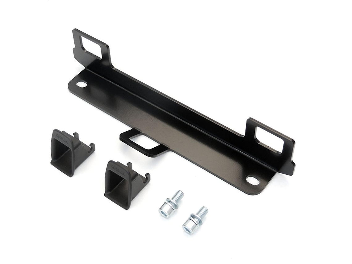 Kit De Suporte De Ancoragem Universal Para Assento De Carro Para Substituição De Conector De Cinto Isofix Para Fo Brilvibera