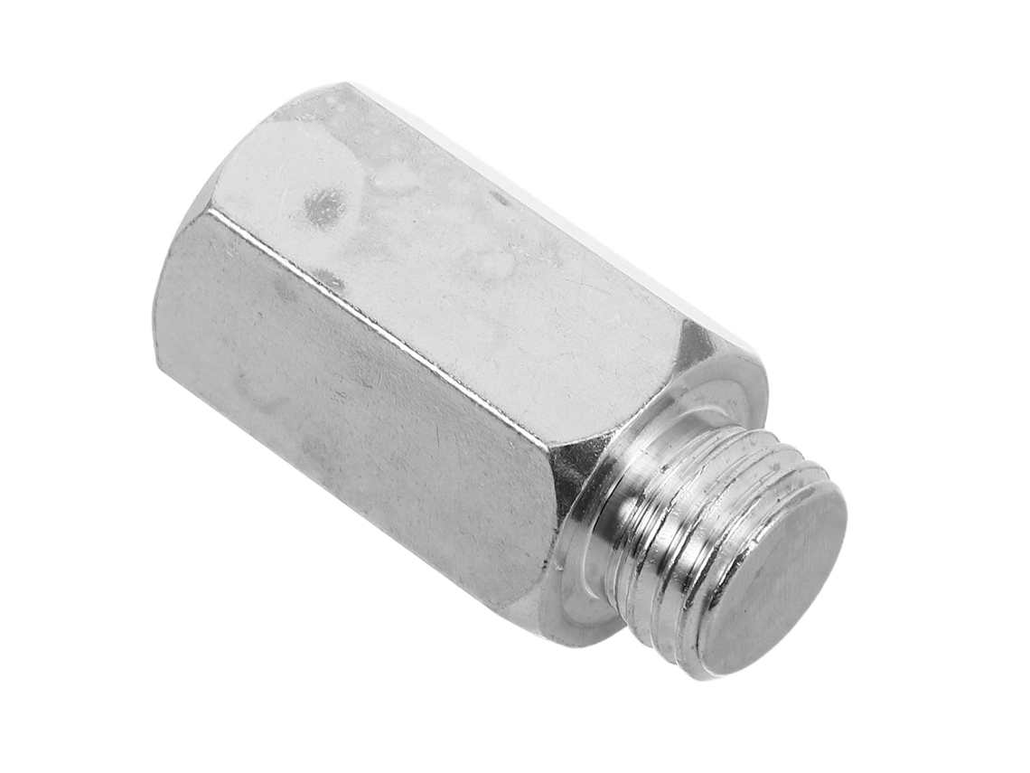 Adaptador Gatuida Pure Utility E Conector Para Esmerilhadeira Angular, Rosca