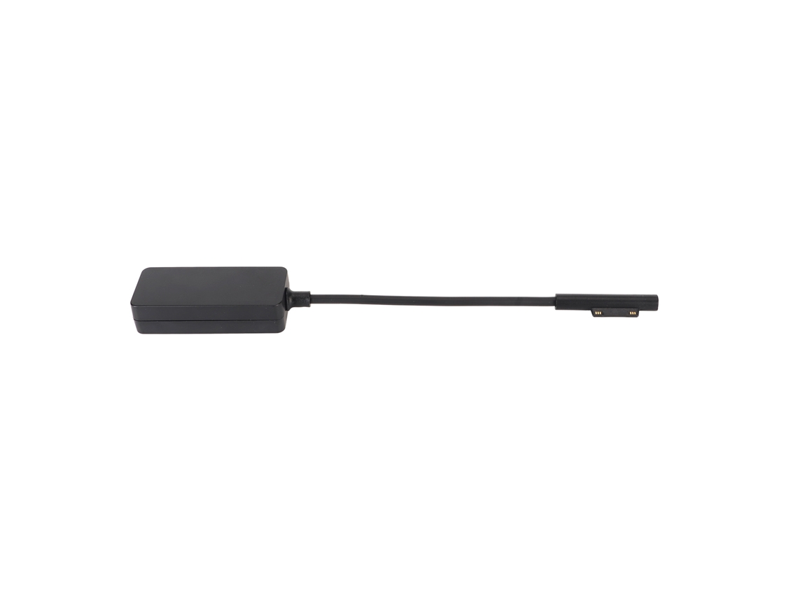 2026zentro-cabo De Carregamento De Laptop 65w Magnetic Antiwear Pvc Para Surface Connect Para Usb C Surface Pro 8