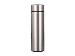 Caneca de Café Isolada 17oz LAXISCREED com Display Led